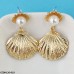 CEDH120 LQP Pearl Drop Earrings Pair