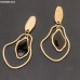 TEDH025 REP Imp Earrings Drop