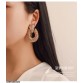 CEDH138 QWN Drop Earrings Pairs