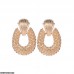 CEDH138 QWN Drop Earrings Pairs