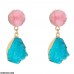 CEDH101 NMG Trendy Drop Earrings Pair